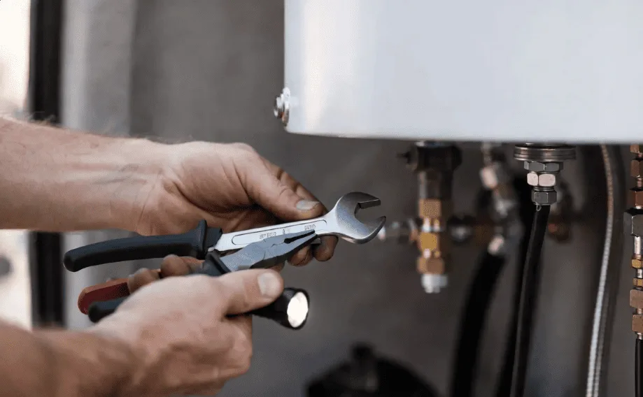 Why choose Water Heater Repair in Tonopah, NV